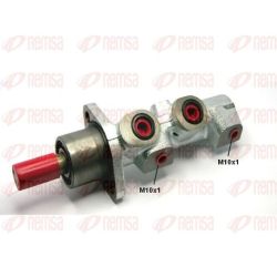 Pagrindinis cilindras, stabdžiai REMSA C1022.54