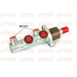 Pagrindinis cilindras, stabdžiai REMSA C1022.56