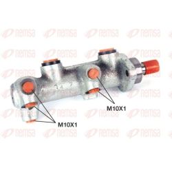 Pagrindinis cilindras, stabdžiai REMSA C1023.08