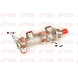 Pagrindinis cilindras, stabdžiai REMSA C1025.17
