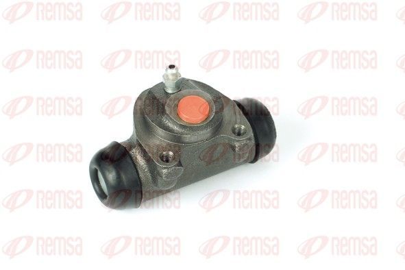 Rato stabdžių cilindras REMSA C1517.00
