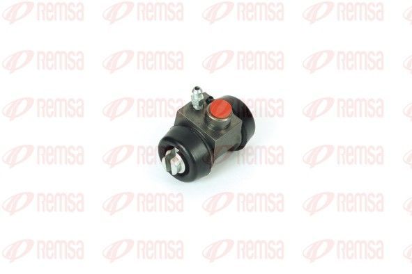 Rato stabdžių cilindras REMSA C1517.11