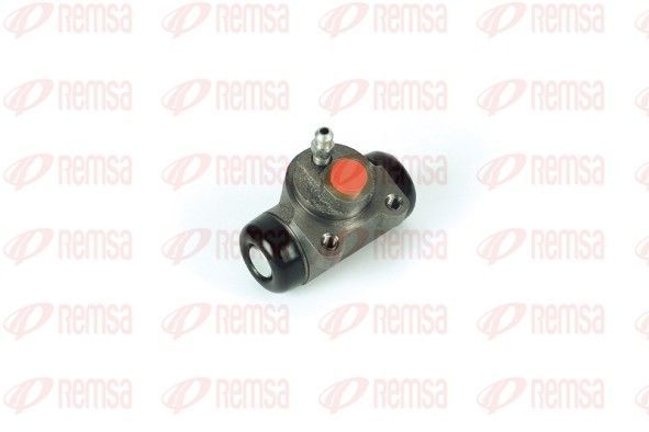 Rato stabdžių cilindras REMSA C1517.28