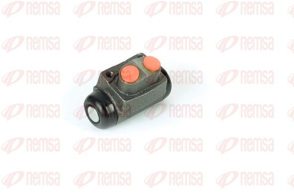 Rato stabdžių cilindras REMSA C1517.39