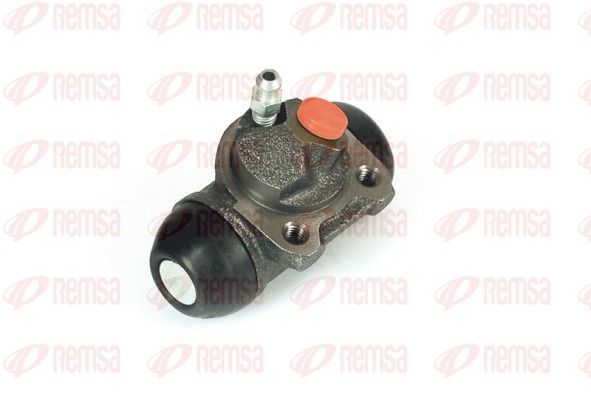 Rato stabdžių cilindras REMSA C1517.44