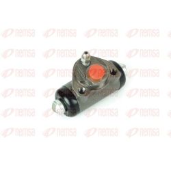 Rato stabdžių cilindras REMSA C1519.03