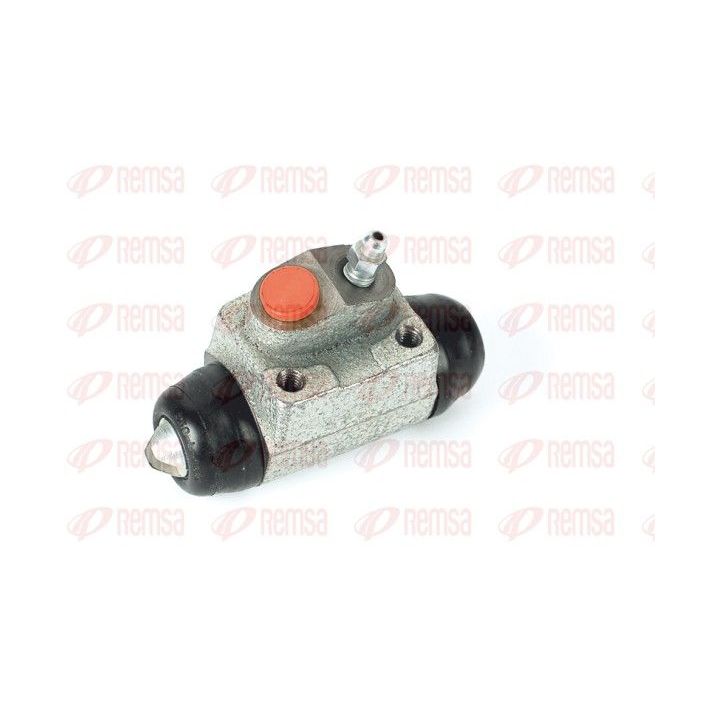 Rato stabdžių cilindras REMSA C1519.30