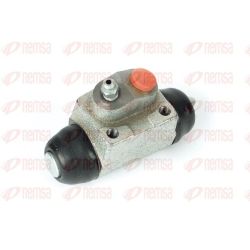 Rato stabdžių cilindras REMSA C1519.31