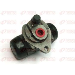 Rato stabdžių cilindras REMSA C1519.47