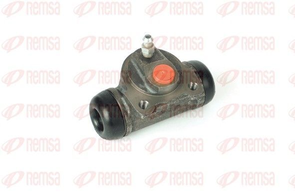 Rato stabdžių cilindras REMSA C1520.04