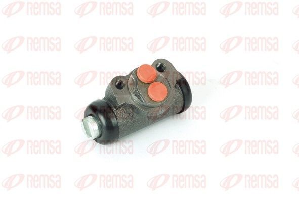 Rato stabdžių cilindras REMSA C1520.07