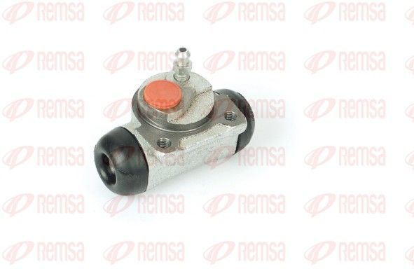 Rato stabdžių cilindras REMSA C1520.30