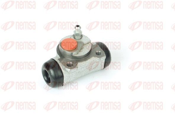 Rato stabdžių cilindras REMSA C1520.44