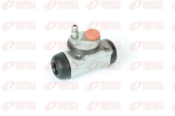 Rato stabdžių cilindras REMSA C1520.45