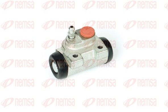 Rato stabdžių cilindras REMSA C1520.84