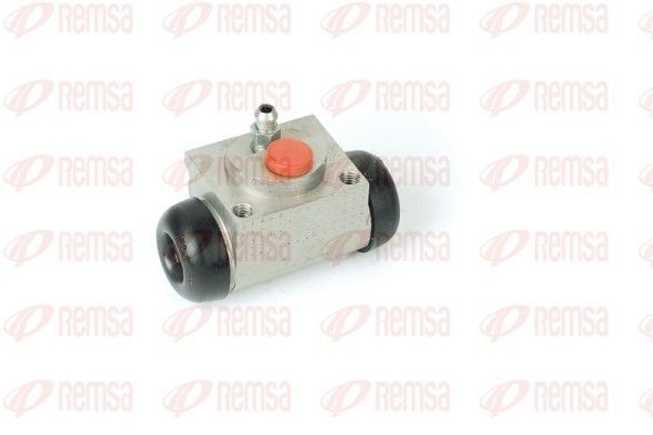 Rato stabdžių cilindras REMSA C1521.18