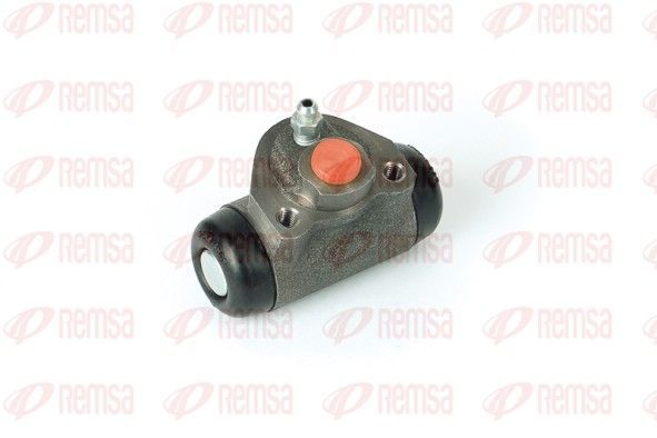 Rato stabdžių cilindras REMSA C1522.04