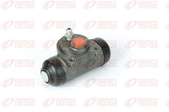 Rato stabdžių cilindras REMSA C1522.26