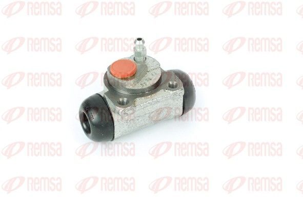 Rato stabdžių cilindras REMSA C1522.29