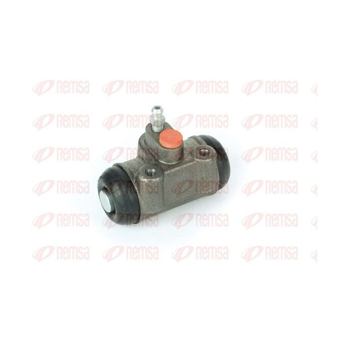 Rato stabdžių cilindras REMSA C1522.61