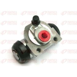 Rato stabdžių cilindras REMSA C1522.68