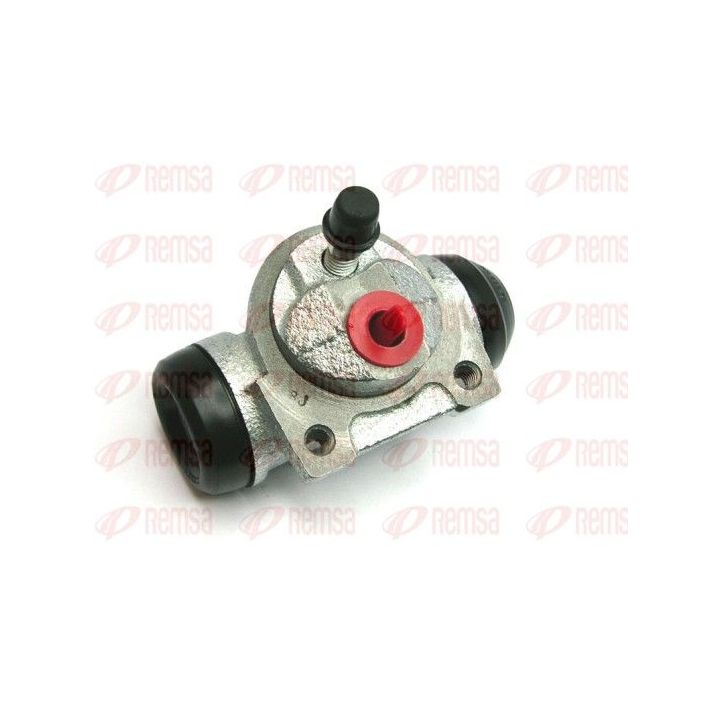 Rato stabdžių cilindras REMSA C1522.69