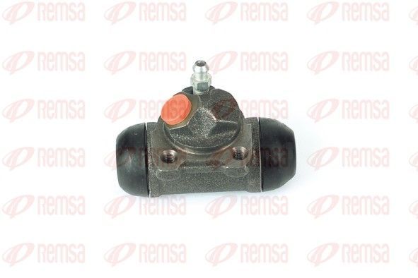 Rato stabdžių cilindras REMSA C1522.90