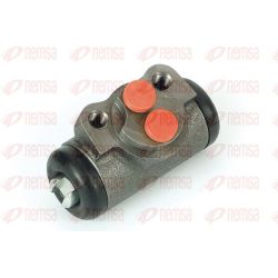 Rato stabdžių cilindras REMSA C1523.18