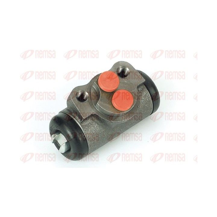 Rato stabdžių cilindras REMSA C1523.18