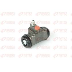 Rato stabdžių cilindras REMSA C1525.13