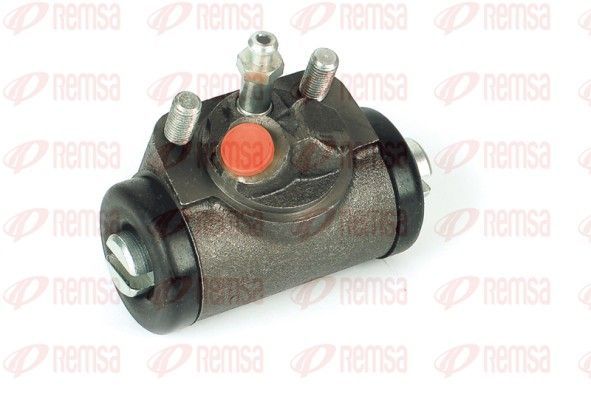 Rato stabdžių cilindras REMSA C1527.01