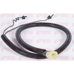 įspėjimo kontaktas, stabdžių trinkelių susidėvėjimas REMSA ACA8008.00