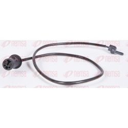 įspėjimo kontaktas, stabdžių trinkelių susidėvėjimas REMSA ACA8009.00