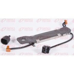 įspėjimo kontaktas, stabdžių trinkelių susidėvėjimas REMSA ACA8044.00