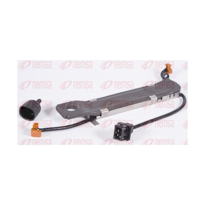 įspėjimo kontaktas, stabdžių trinkelių susidėvėjimas REMSA ACA8044.00