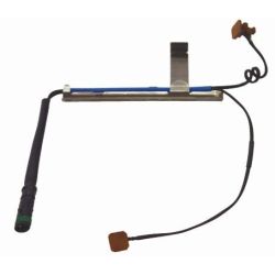 įspėjimo kontaktas, stabdžių trinkelių susidėvėjimas REMSA ACA8050.00