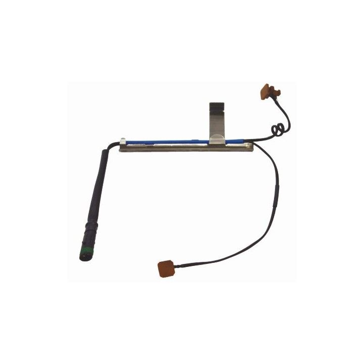 įspėjimo kontaktas, stabdžių trinkelių susidėvėjimas REMSA ACA8050.00