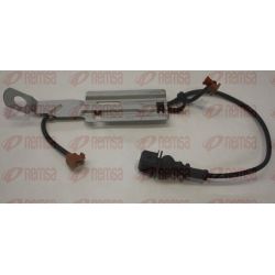 įspėjimo kontaktas, stabdžių trinkelių susidėvėjimas REMSA ACA8054.00