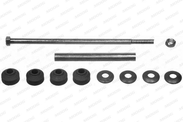 šarnyro stabilizatorius MOOG AMGK7275