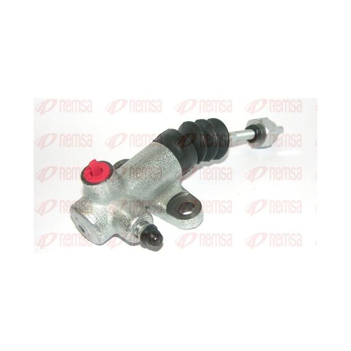 Darbinis cilindras, sankaba REMSA C1719.08