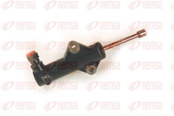 Darbinis cilindras, sankaba REMSA C1720.07