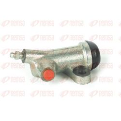 Darbinis cilindras, sankaba REMSA C1722.07