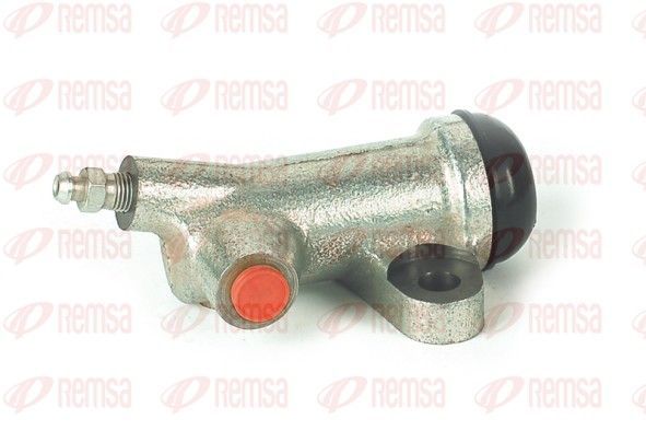 Darbinis cilindras, sankaba REMSA C1722.07