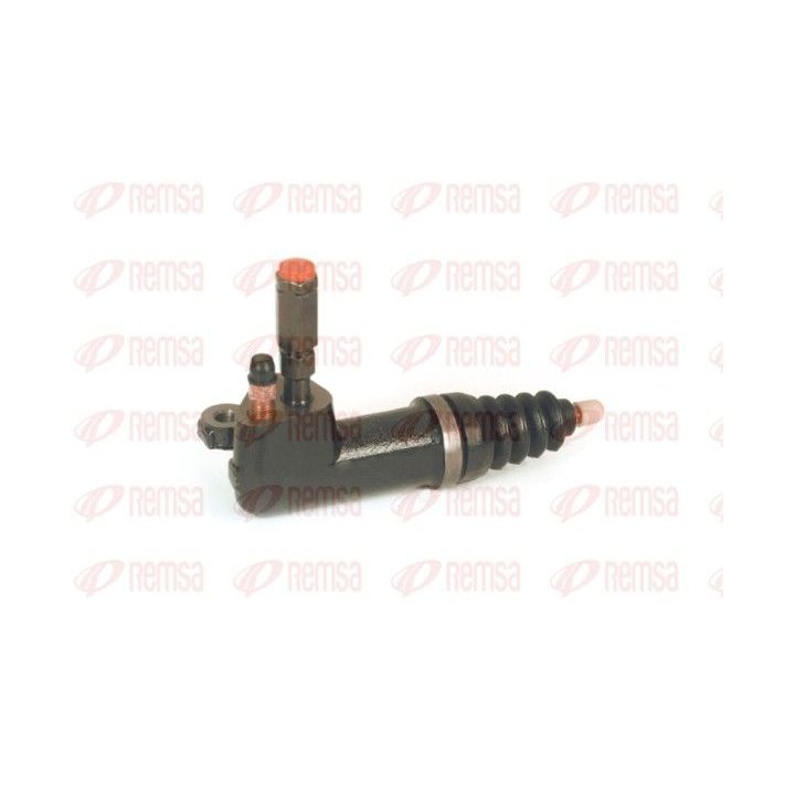 Darbinis cilindras, sankaba REMSA C1722.12