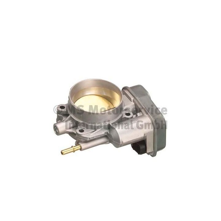 Droselio korpusas PIERBURG 7.14408.03.0