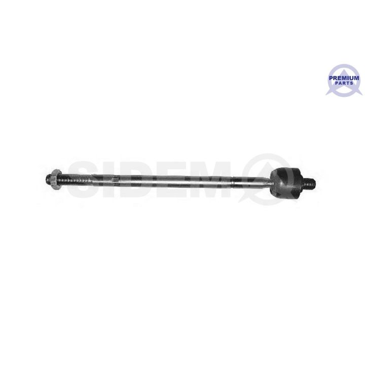 Vidinė skersinė vairo trauklė SIDEM 19812