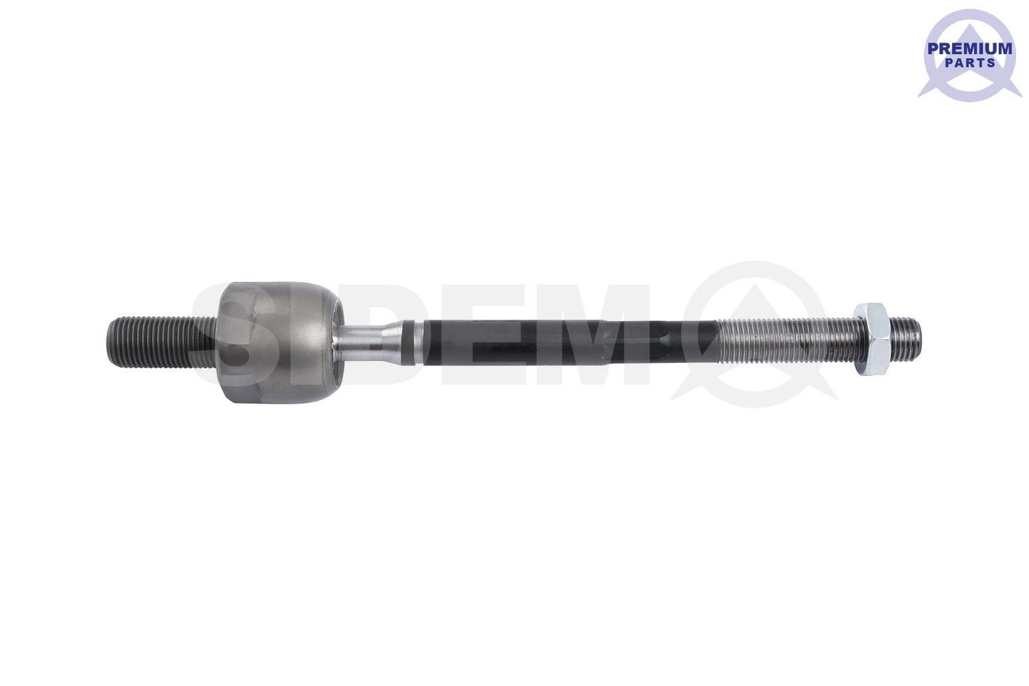 Vidinė skersinė vairo trauklė SIDEM 27010