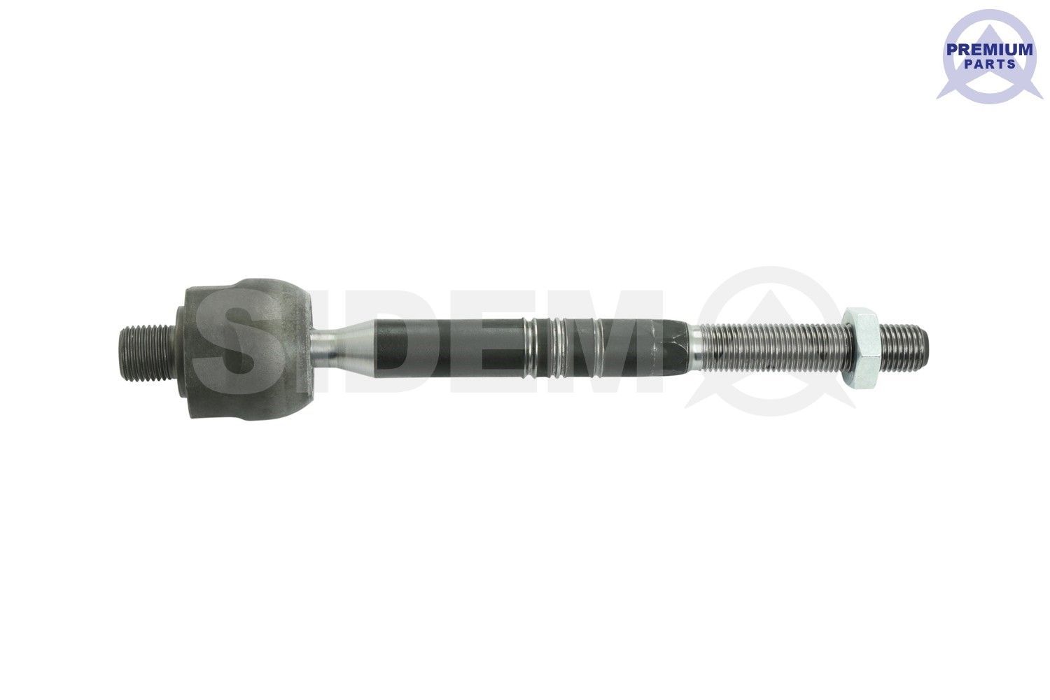 Vidinė skersinė vairo trauklė SIDEM 27019