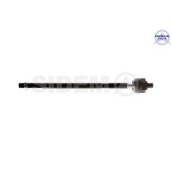 Vidinė skersinė vairo trauklė SIDEM 3118