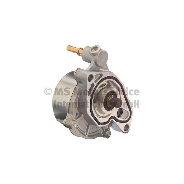 Vakuumo siurblys, stabdymo įrenginys PIERBURG 7.28237.05.0